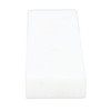 Sharpening Stone Grit 8000 White Jadestone Double Sided Knife Sharpener