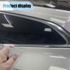 5PCS Car Window Tint Squeegee, Corner Squeegee Vinyl Wrap Tool