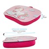 Jasenna Pets Lap Desk - Lapdesk Fits up to 11.6