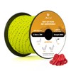 Abma Cord Tent Guy Ropes 3mm 30M Guy Line 6