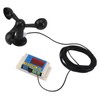 Weather Stations and Accessories,Weather Station Wind Speed Alarm Tower Crane