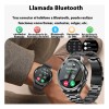 Reloj Inteligente Hombre Smartwatch Deportivo 1.46 Llamada