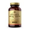 SOLGAR Solgar Vitamin E 268 MG (400 IU) (d-Alpha Tocopherol