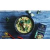 Blue Elephant Brand, Royal Thai Cuisine, Thai Premium Paste, GREEN