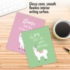 The Best Card Company - 10 Mixed Occasion Note Cards