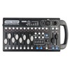 Battery Dmx Controller with Midi, Portable Dmx Controller for Moving