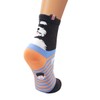 Ambielly Funny Socks - Cotton Thermal Adult Unisex Socks Value