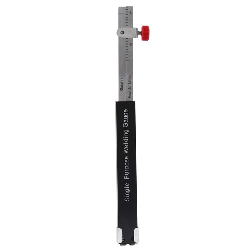 Yuecoom Steel Hi Lo Gauge, Internal Single Purpose Welding Gauge,