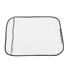 Kick Mat Seat Cover Car Protection Waterproof Rear Seat / 킥매트 시트 커버 차량 자동차 보호 뒷자석 방수