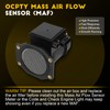 OCPTY Mass Air Flow Sensor 22680-AA160 Meter FITS for 1995-1998