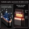 Alisador De Pelo Glambrush Mini,3 Temperaturas,2026