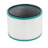 2 Pack, HP01 HP02 HEPA Filter Compatible with Dyson Desk