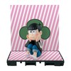 Osomatsu-San Sea Lions Pine Belly Belly with 6 Child Vol. 3 Black