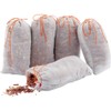 Redecker Red Cedar Sachets - Pack 5