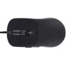 Mouse RGB Light USB 7200DPI 10 Lights Comfortable Grip Good