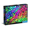 Clementoni Rompecabezas Canicas Colores Colorboom 1000 Pz Clementoni
