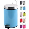 MSV Cosmetic Bin, Plain