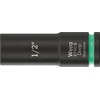 Wera 05005568001 8790 B Impaktor Deep Socket with 3/8 Inch
