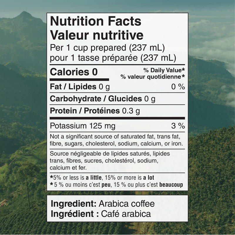 McCafé Premium Roast Roast K-Cup Coffee Pods, 30 Count For