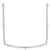 OdontoMed2011® RUBBER DAM FRAME SMALL 4" X 4" DENTAL