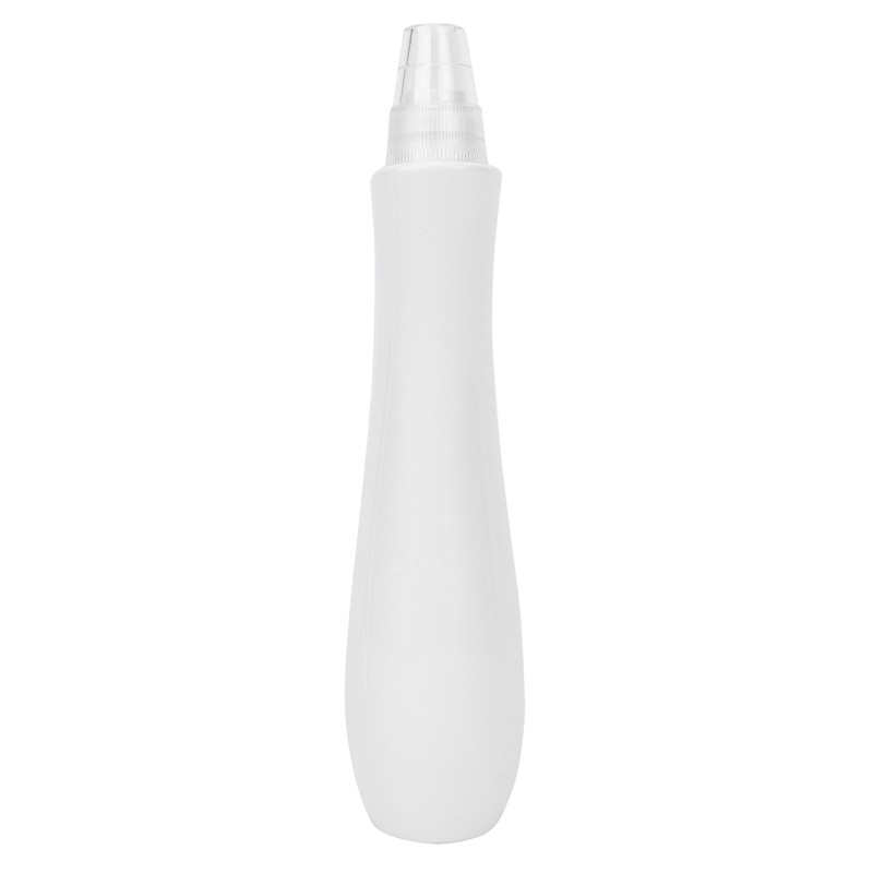 Blackhead Pore Vacuum Cleaner Electric Face Nose Acne Whitehead Extractor