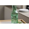 Lyngby Glas Sorrento Water Carafe 1 Litre Green
