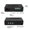 OSSC Open Source Scan Converter V1.7 Version SCART Component VGA