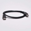 USB Extension Cable - USB 2.0 Type A Male to Female 3ft