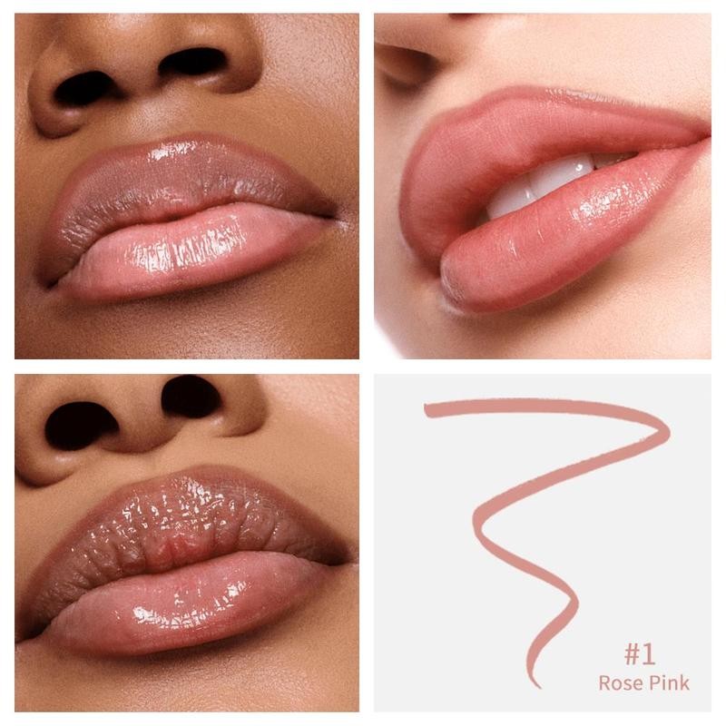 LIP LINER - Peel-Off Lip Liner Stain - Lasts All