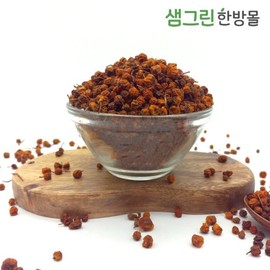 마가목 열매 600g 수입산 정공실 600g Hawthorn Berry Imported Jeonggongshil