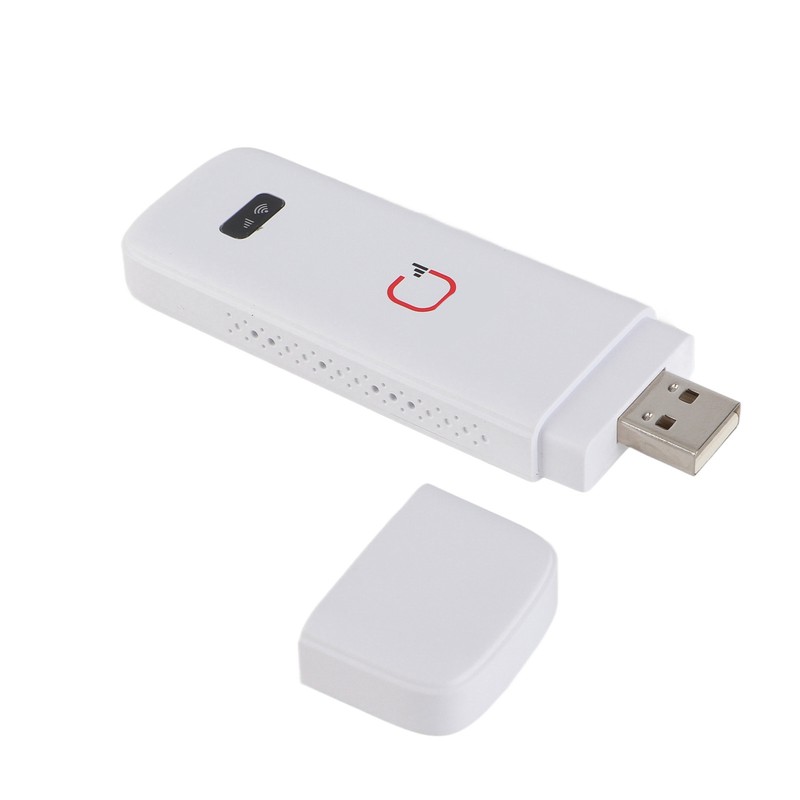 MF89U 4G LTE USB WiFi Modem Support 8 Users High