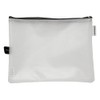 Captain Stag UV-3009 Travel Pouch, Clear Pouch, Bag-in-Bag, CS Skeleton