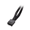 Cable Matters (2-Pack PWM 2-Fan Splitter Cable - 10cm