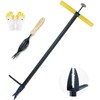 Colwelt Stand Up Weeder and Weed Puller, Stand Up Weed
