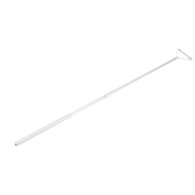 Aquarium Algae Scraper Cleaner Multipurpose Aluminium Alloy Handle Fish Tank