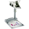 Sattleford Overhead films: 50 inkjet overhead films, DIN A4, transparent,
