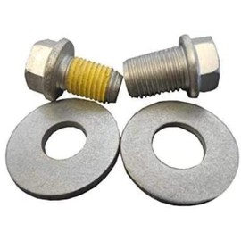 Original Can-am Drive Shaft Bolt Set With Washers M12 And M10 x16 Propshaft Driveline