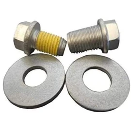 Original Can-am Drive Shaft Bolt Set With Washers M12 And M10 x16 Propshaft Driveline