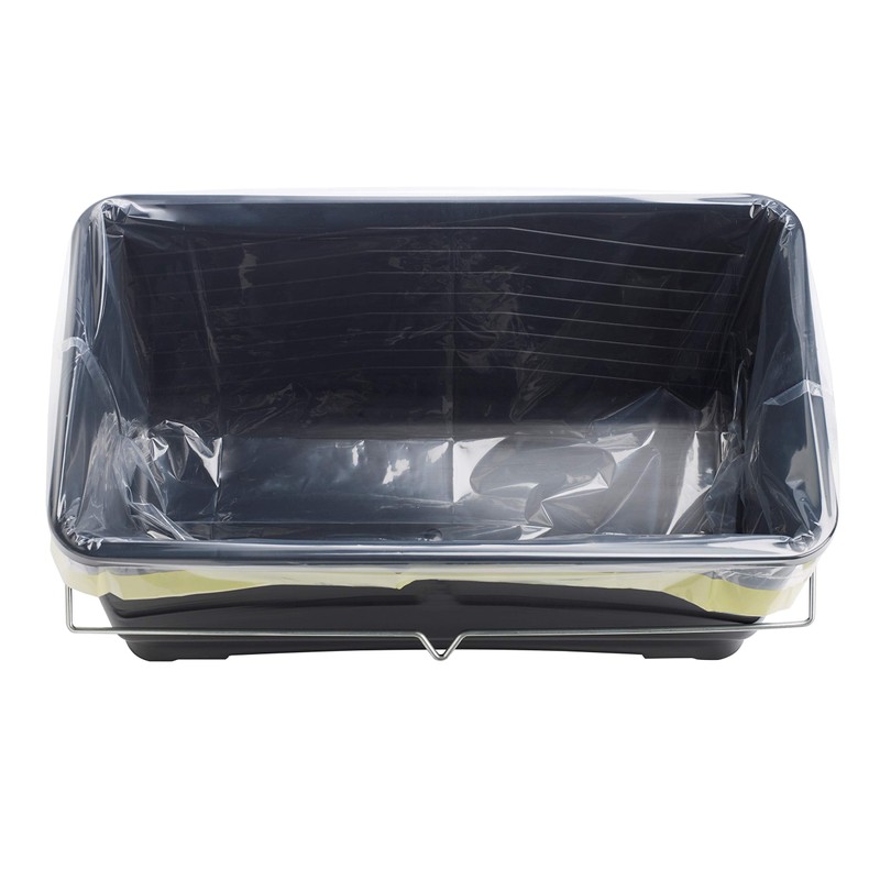 Coral 73337 Paintwiz Paint Scuttle Liners with Coreflex 25 Litre