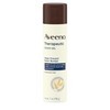 Aveeno Therapeutic Shave Gel with Oat and Vitamin E to