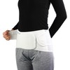 竹虎 Yaick LL Waist Fixed Belt