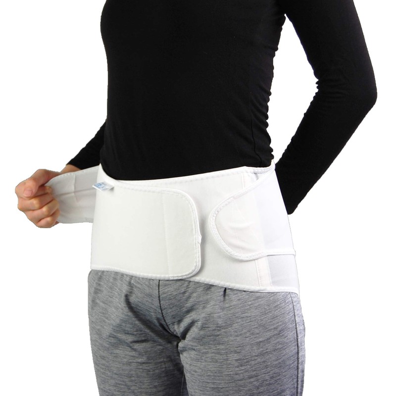竹虎 Yaick LL Waist Fixed Belt