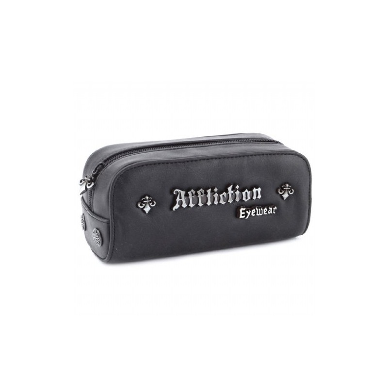 Affliction Sunglasses Angelina Gunmetal