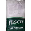Lesco 24-2-11 St. Augustine Lawn Fertilizer "6% Iron" - 50