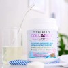 Totalbody Colageno Polvo Peptidos Bioactivos Natural Factors Sin Sabor