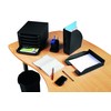 Exacompta - Ref 11014D - Office Letter Tray - 345