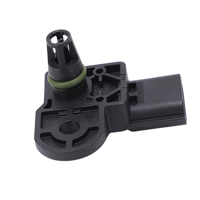 Manifold Absolute Pressure Sensor PE02-18-211 High Sensitivity Replacement for Mazda