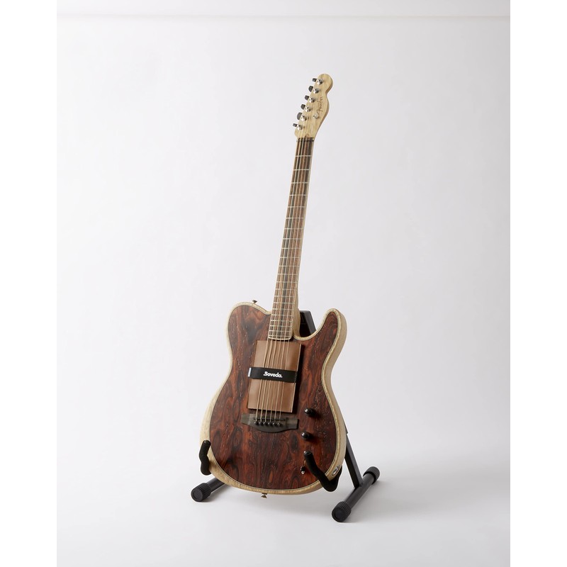 Boveda 49% Size 70 Kit Directional AC/Elec Gtr