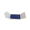 Bamboo Bliss Eye Mask - Padded Black-Out 100% Bamboo Fiber