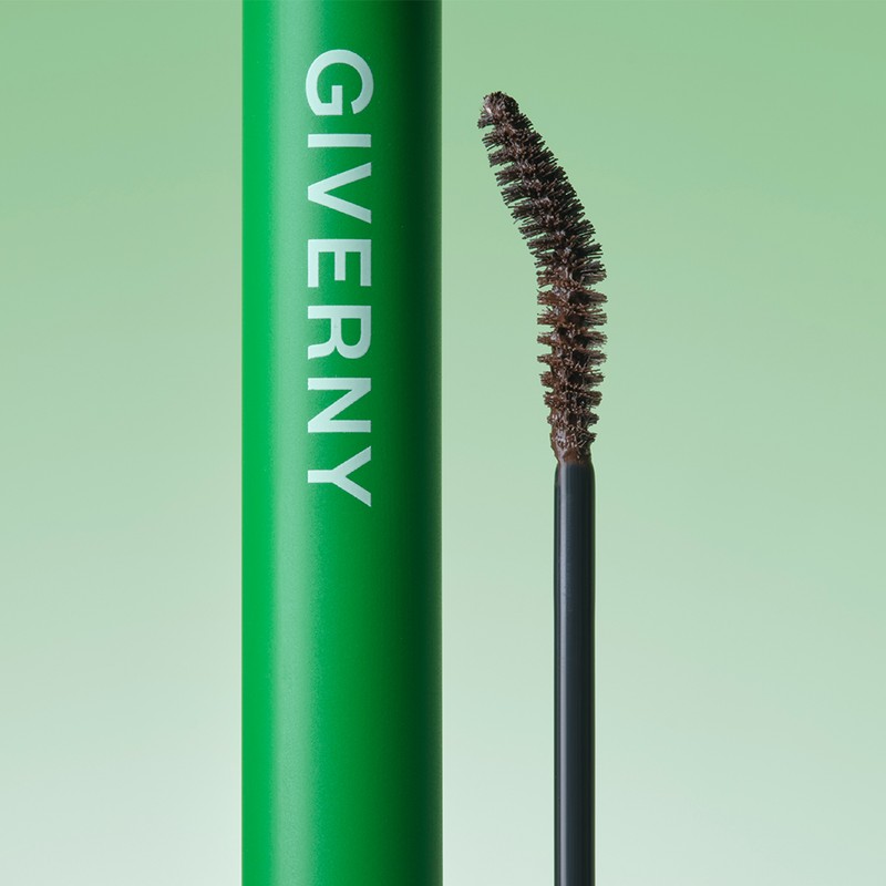 Giverny [1+1] Giverny Natural/Long Lash/Volume Mascara (cross selection available) /
